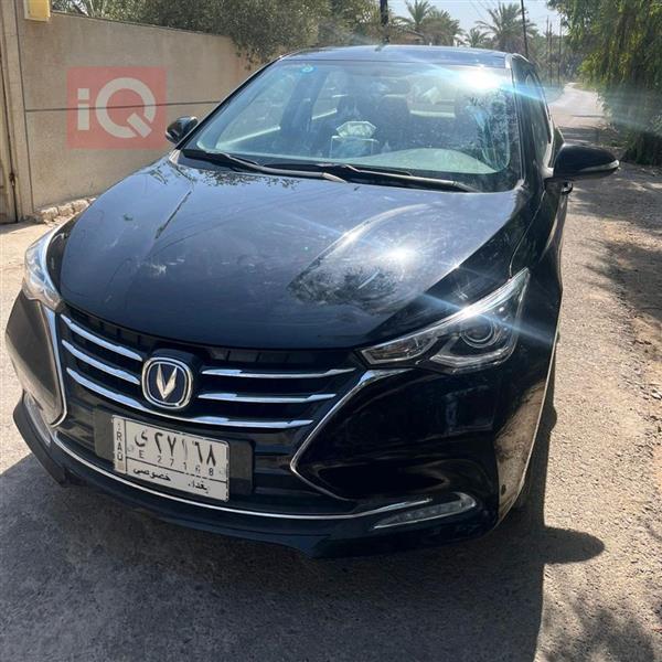 Changan for sale in Iraq